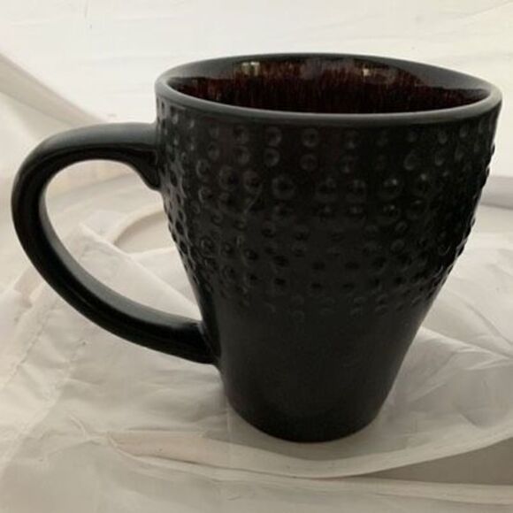 3 Pfaltzgraff Cambria Coffee Mugs - Picture 3 of 9